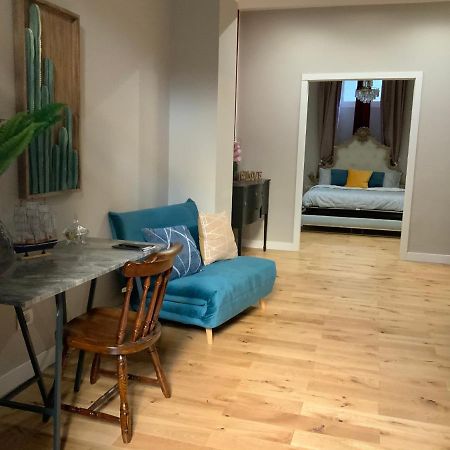 Beautiful Basement-Tony Appartment-In The Heart Of Milán Exterior foto